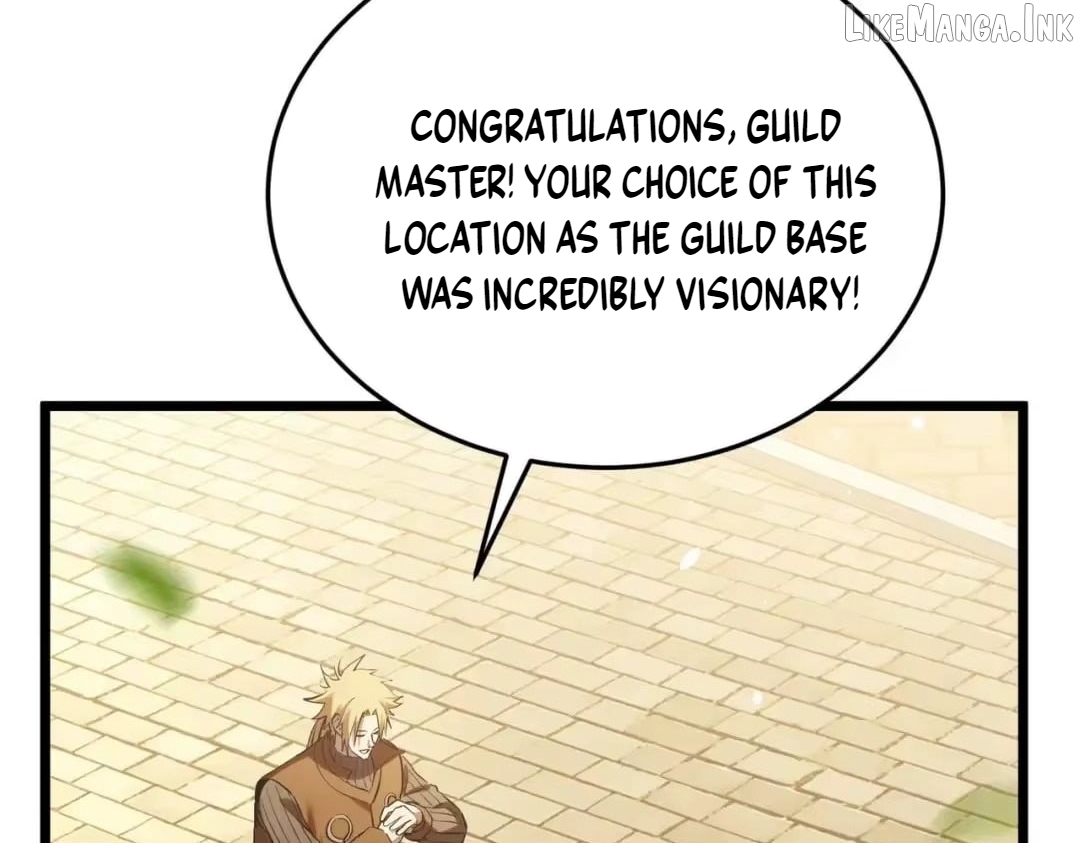I Rely on My Invincibility to Deal Tons of Damage Passively! Chapter 183  - page 25